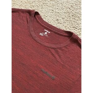 Men's Hurley Short Sleeve Shirt - Large